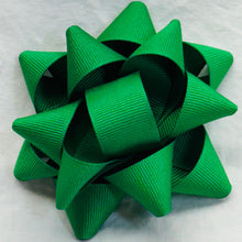 Load image into Gallery viewer, Holly Bow - Kelly Green