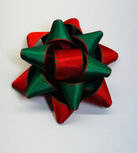Load image into Gallery viewer, Holly Bow - Classic Christmas