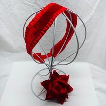 Load image into Gallery viewer, Erin Headband - Poinsettia
