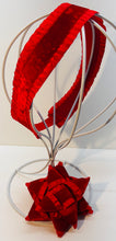 Load image into Gallery viewer, Erin Headband - Poinsettia