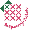 Raspberry Stitch